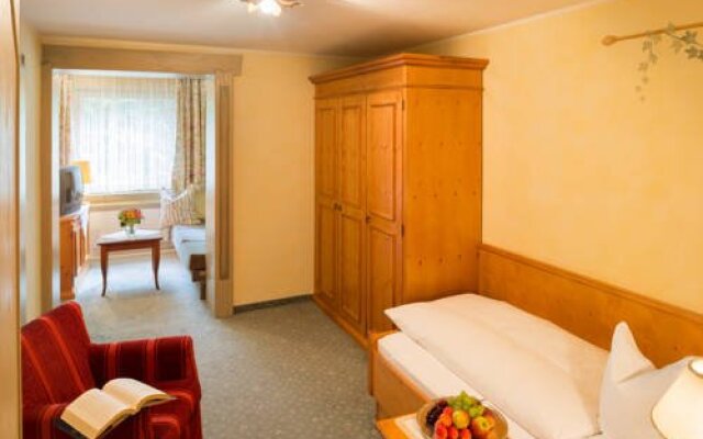 Hotel Elisabeth