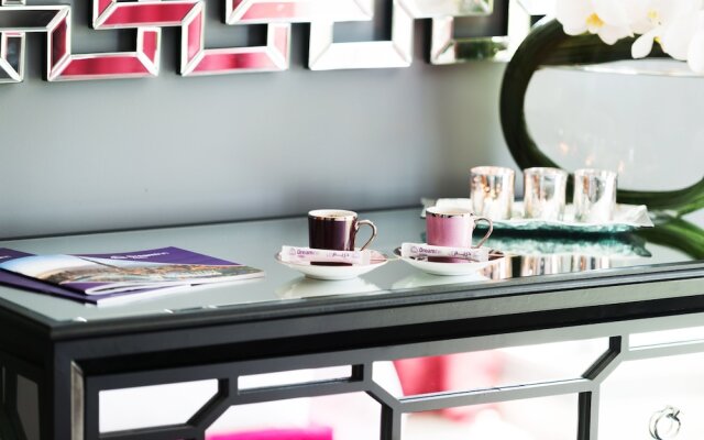 Dream Inn Dubai - Burj Residences