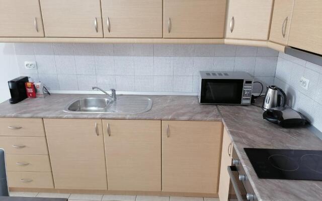 Dimitra Boutique Apartments 3