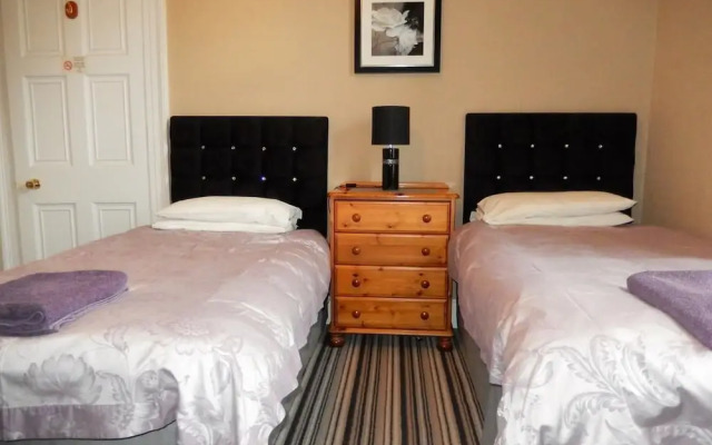 Gales Guest House