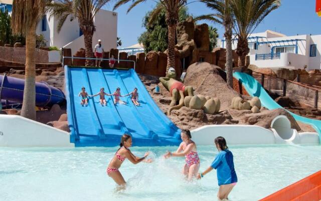 HL Club Playa Blanca Hotel