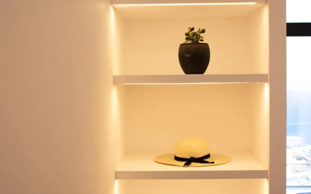 LF Suites & Villas