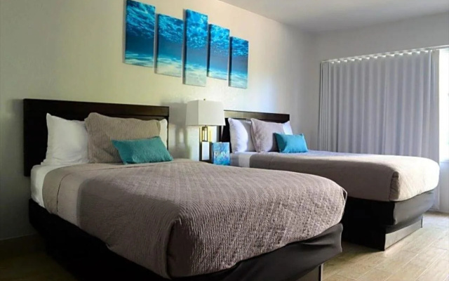 Up Midtown Hotel