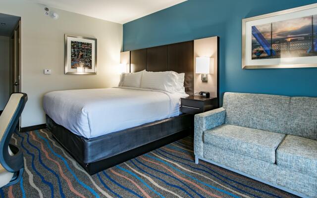 Holiday Inn Hotel & Suites Chattanooga Downtown, an IHG Hotel