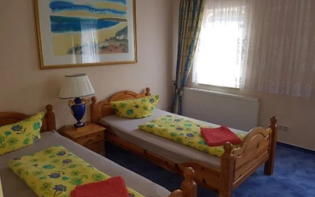 Hotel-Pension Hansen