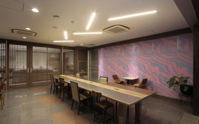Masuda Green Hotel Morris