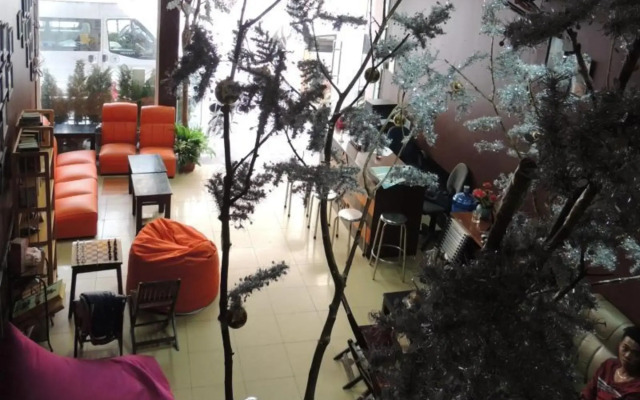 Ha Long Happy Hostel - Adults Only