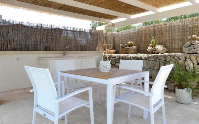 Villa Gargasole - Eleganza e Comfort con Piscina Privata