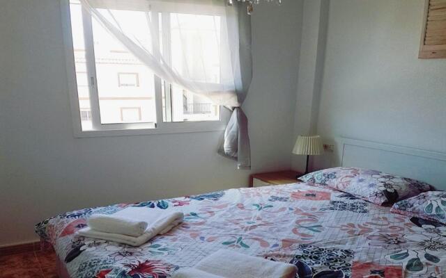 Apartments La Cinuelica R17 PP014