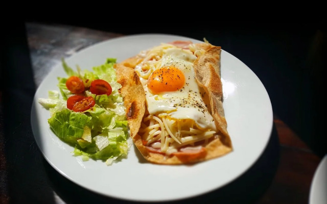 El Caribeo - Nature Lodge