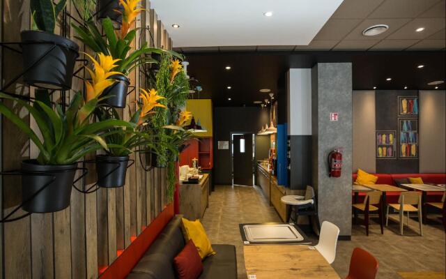ibis Vilnius Centre 