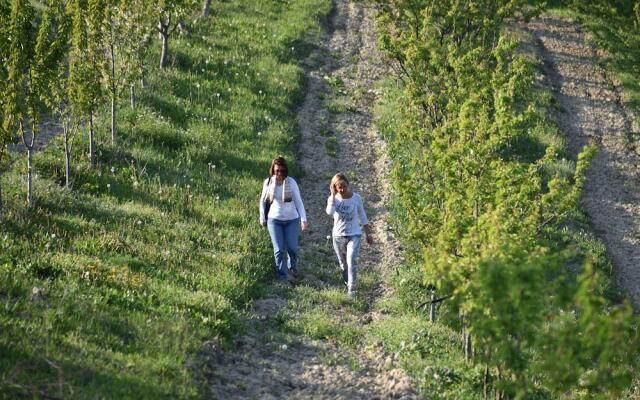 CasaMatilda Agriturismo Langhe