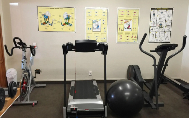 Quality Inn Hurleys Of Queenstown