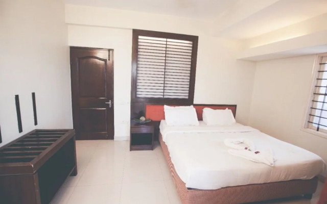 Royal Suites Hotel Apartment