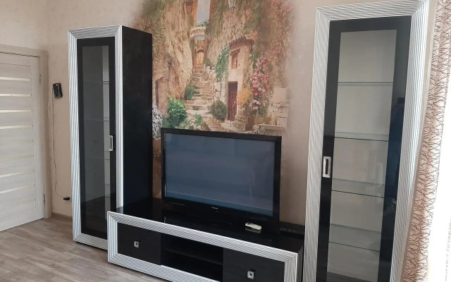 Апартаменты на проспекте имени В.И. Ленина 16