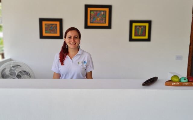 Ecohotel Linda Judith