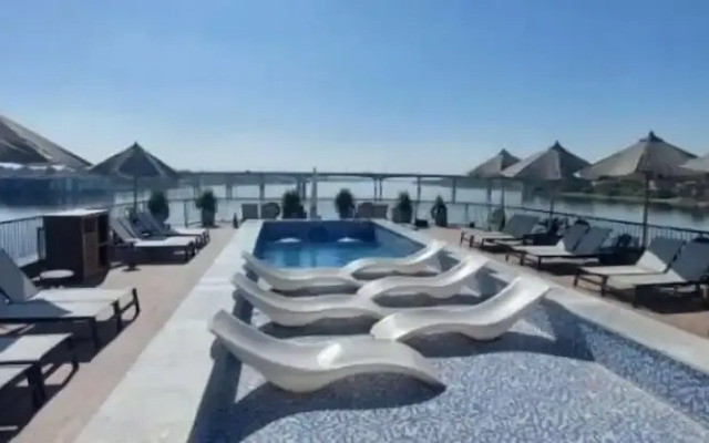 Le Fayan II Nile Cruise