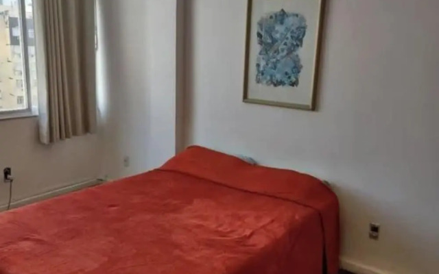 Sua Casa No Rio-Copacabana 3 Qts