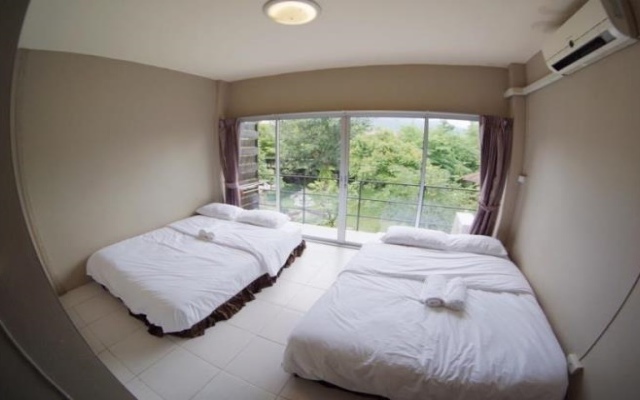 Lakeland Homestay