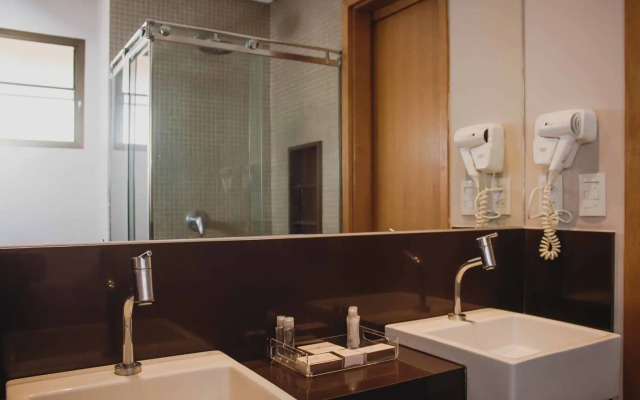 Carmel Cumbuco Resort