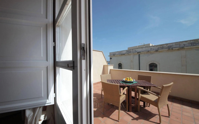 Nuova Mastrarua Rooms