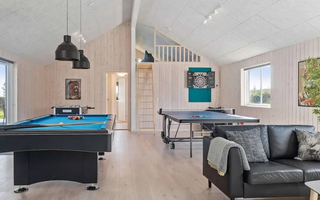 Holiday Home in Kappeln