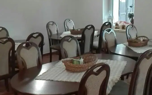 Pohádková usedlost Lovětín