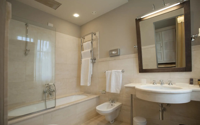 Relais Villa D'Amelia