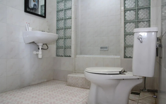 OYO 2104 Hotel Grand Sabrina