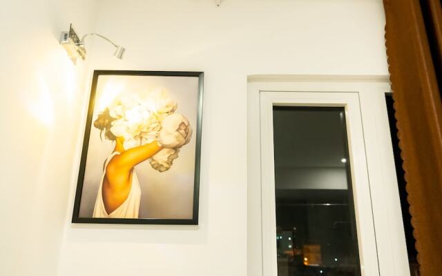 AHA Hoang Van Homestay Nha Trang