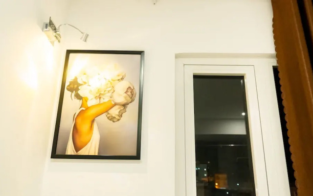 AHA Hoang Van Homestay Nha Trang