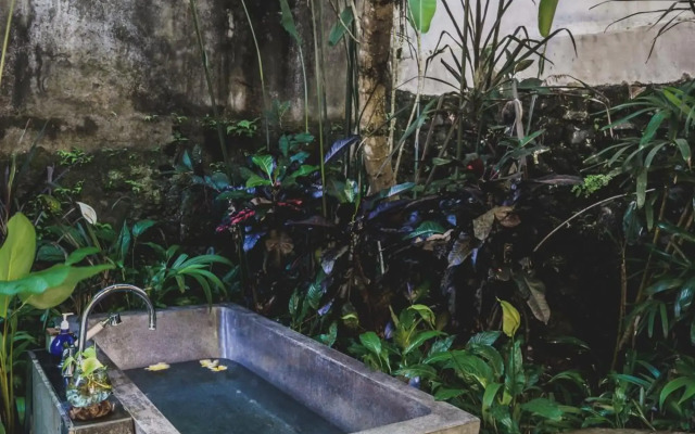 Amora Ubud Boutique Villas