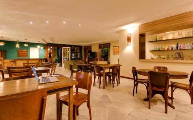 Pousada Águas de Caxambu