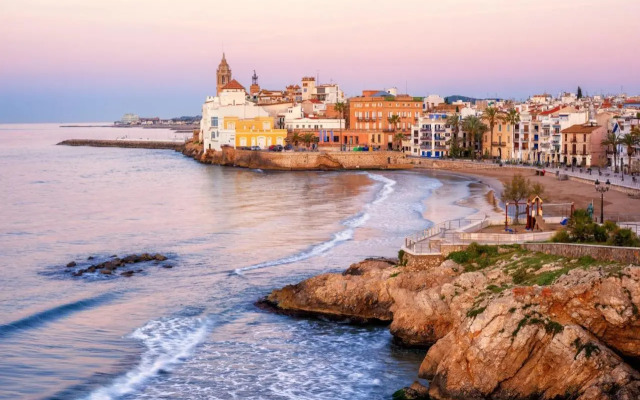 Apartamento con Licencia en Sitges