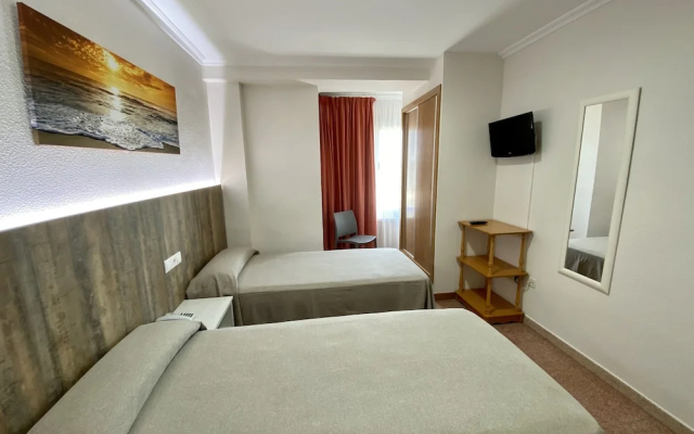 Hostal Pensimar