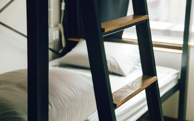 CITAN - Hostel