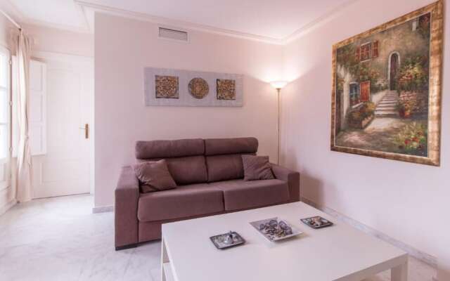 Apartamento La Corrala de Luna V