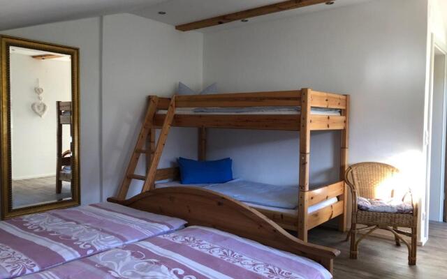 Landhaus Hochgern
