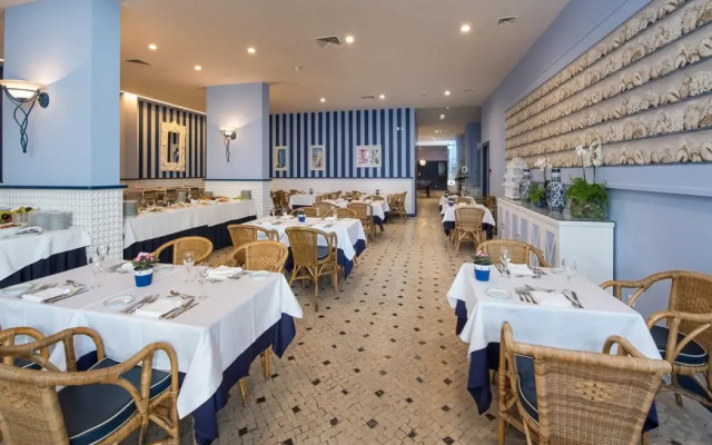 Hotel Solverde Spa & Wellness Center