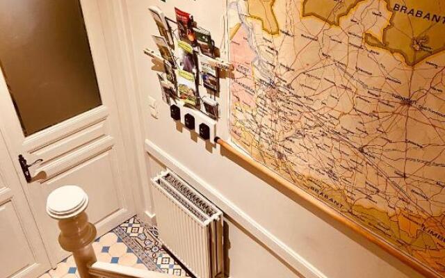 B&B Toast Hoogstraten