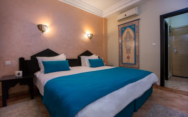 Atlantic Hotel Agadir