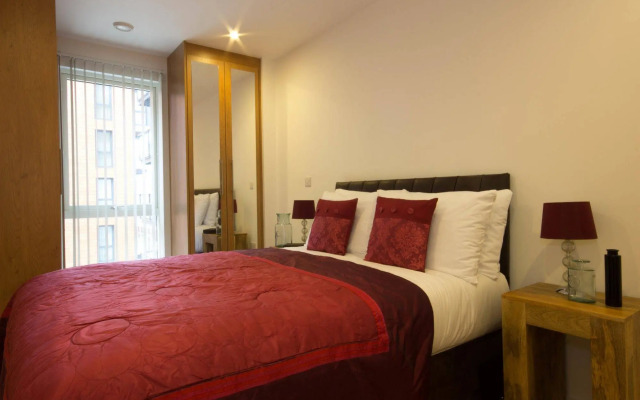 Berkshire Rooms-Slough