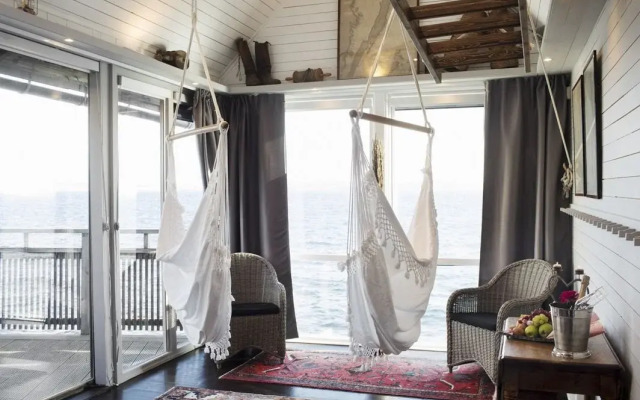 Strandvillan Hotell & Vandrarhem, Lysekil