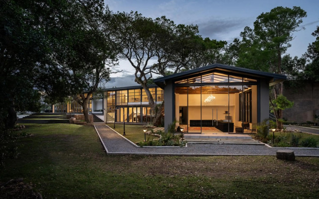Premier Resort The Moorings, Knysna