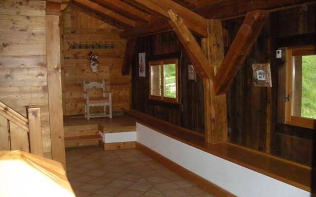 Chalet L' Irrawaddy
