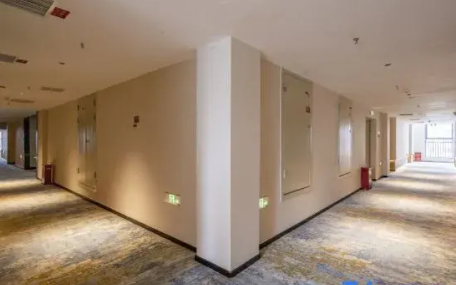 Tianrui Yueting Hotel (Innovation Plaza Branch)