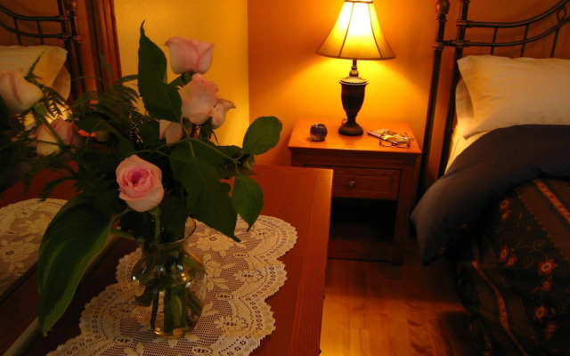 Motel Le JoliBourg