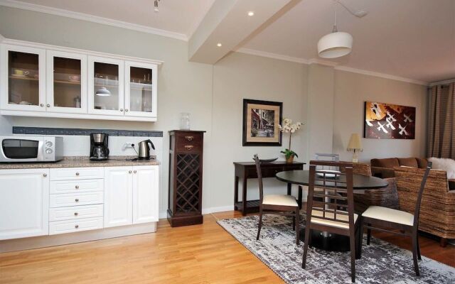 Vale Formoso Apartment