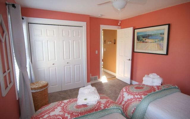 Swiss Suite Bed and Breakfast