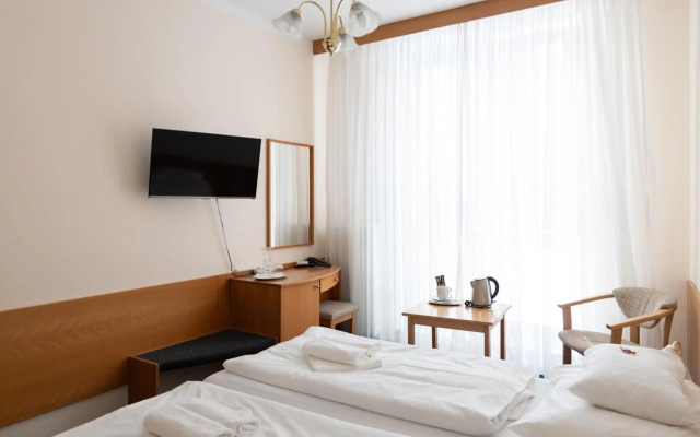 Hotel Poľana